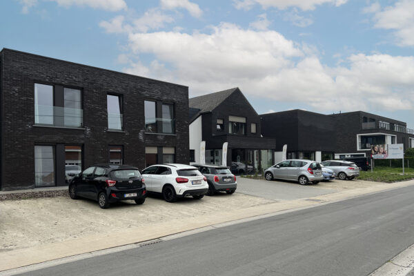 De Nootelaer woonzorgcentrum Keerbergen