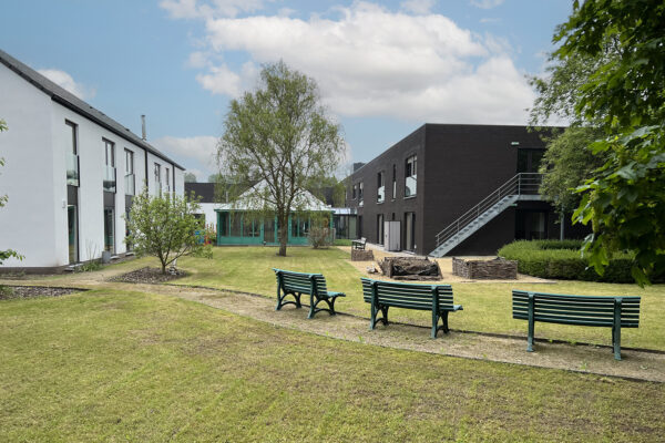 De Nootelaer woonzorgcentrum Keerbergen