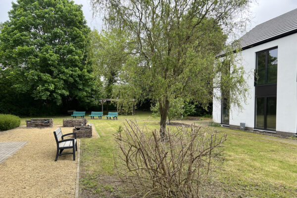 De Nootelaer woonzorgcentrum Keerbergen