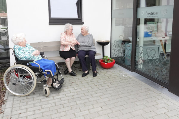 De Nootelaer woonzorgcentrum Keerbergen