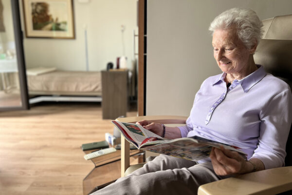 De Nootelaer woonzorgcentrum Keerbergen