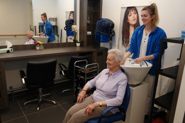 De Nootelaer woonzorgcentrum Keerbergen