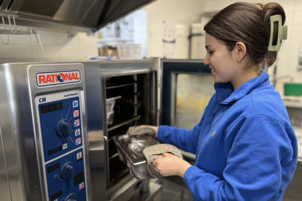 De Nootelaer woonzorgcentrum Keerbergen