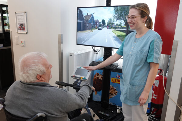 De Nootelaer woonzorgcentrum Keerbergen