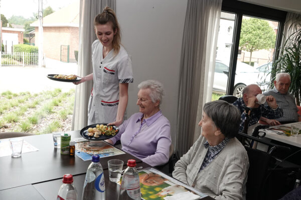 De Nootelaer woonzorgcentrum Keerbergen