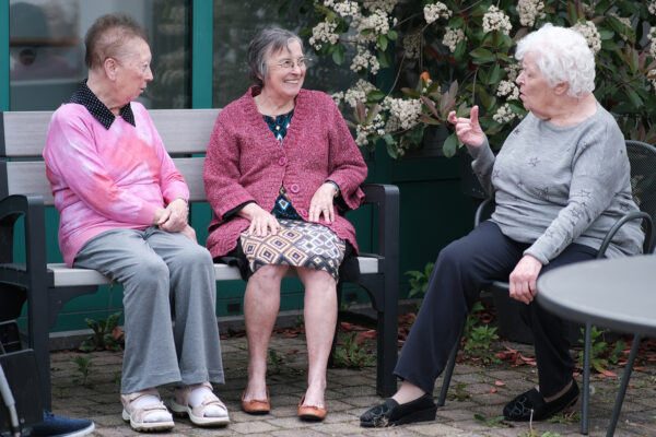 De Nootelaer woonzorgcentrum Keerbergen