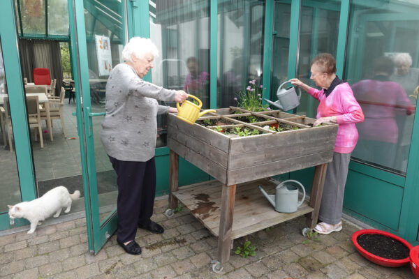 De Nootelaer woonzorgcentrum Keerbergen