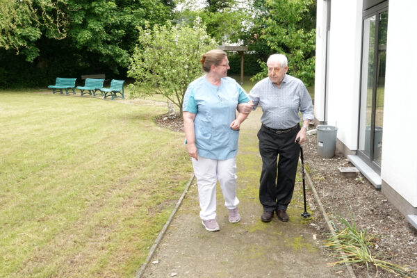 De Nootelaer woonzorgcentrum Keerbergen