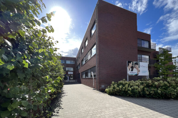 De Pastorij woonzorgcentrum Denderhoutem