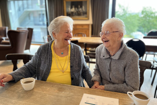 De Pastorij woonzorgcentrum Denderhoutem
