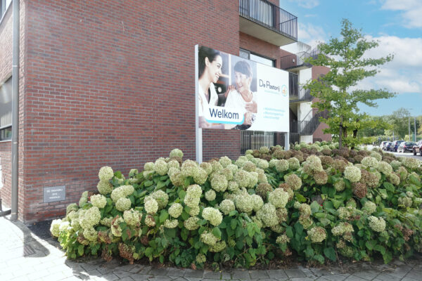 De Pastorij woonzorgcentrum Denderhoutem