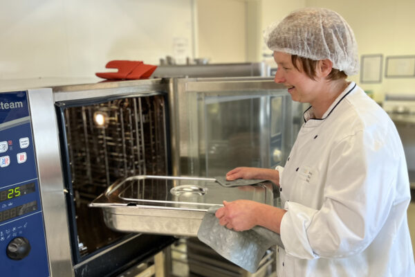 De Pastorij woonzorgcentrum Denderhoutem