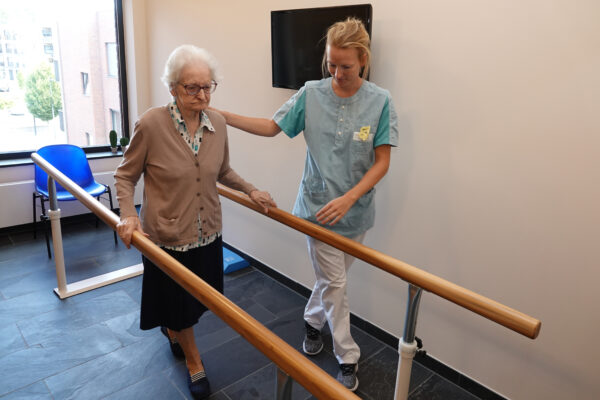 De Pastorij woonzorgcentrum Denderhoutem