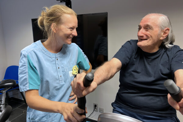 De Pastorij woonzorgcentrum Denderhoutem