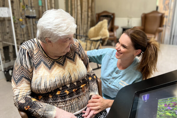 De Ravestein Boortmeerkbeek woonzorgcentrum