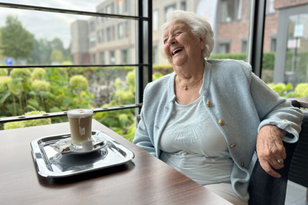 De Ravestein Boortmeerkbeek woonzorgcentrum