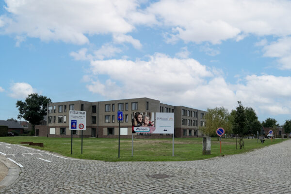 De Ravestein Boortmeerkbeek woonzorgcentrum