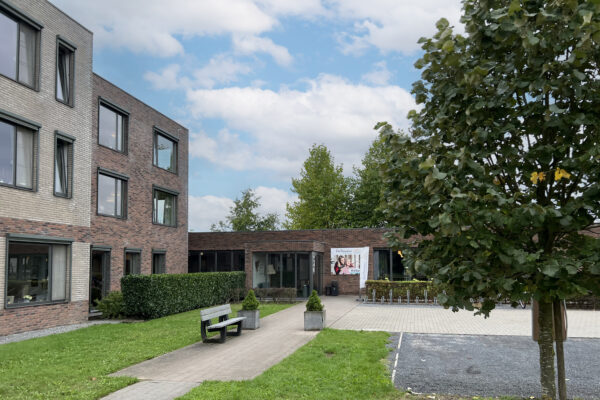 De Ravestein Boortmeerkbeek woonzorgcentrum