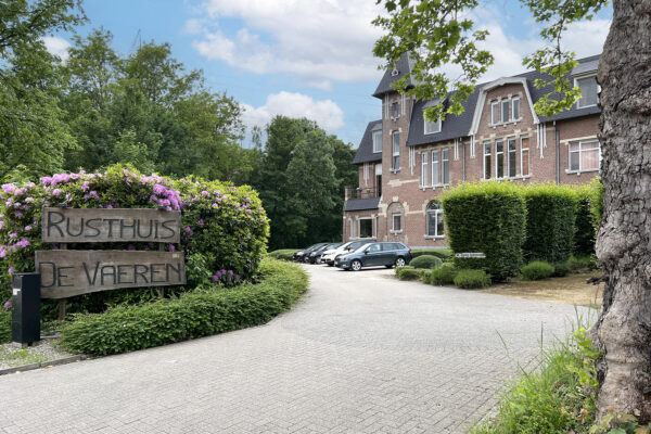 De Vaeren woonzorgcentrum Reet