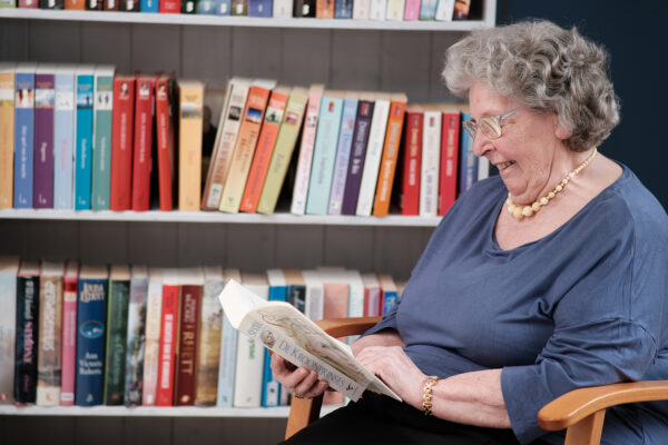 De Vaeren woonzorgcentrum Reet