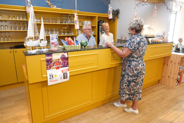 De Vaeren woonzorgcentrum Reet