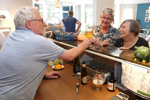 De Vaeren woonzorgcentrum Reet