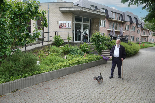 De Vaeren woonzorgcentrum Reet