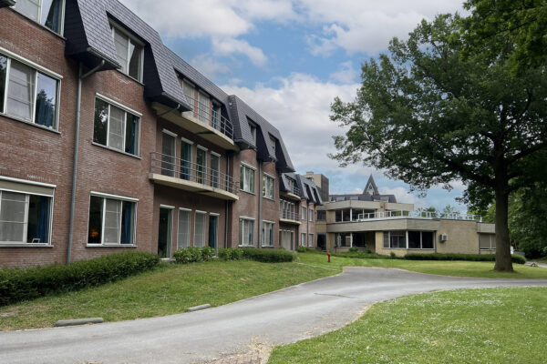 De Vaeren woonzorgcentrum Reet