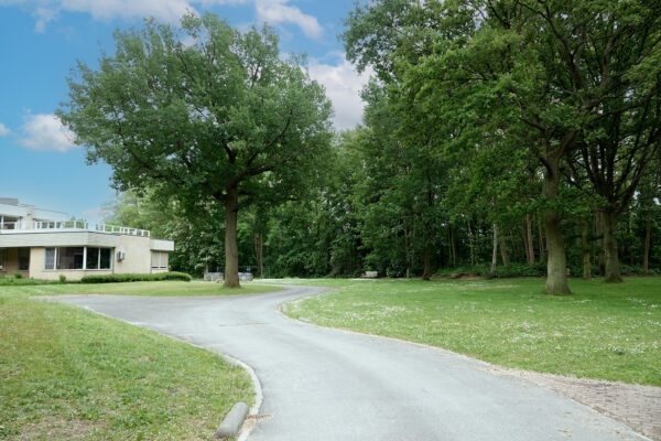 De Vaeren woonzorgcentrum Reet