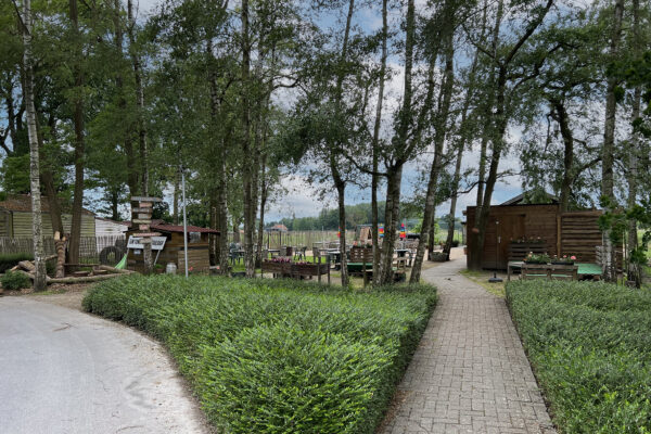 De Vaeren woonzorgcentrum Reet