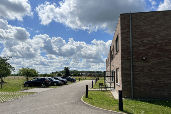 Dellebron woonzorgcentrum Kortenaken