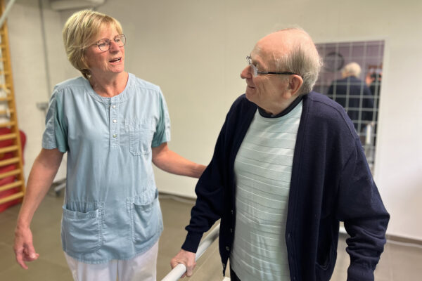 Dellebron woonzorgcentrum Kortenaken