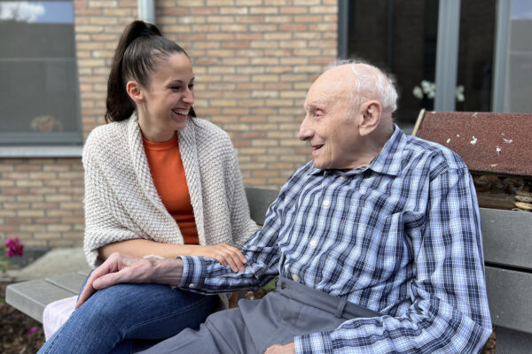 Dellebron woonzorgcentrum Kortenaken