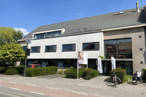 Ennea woonzorgcentrum Sint Niklaas