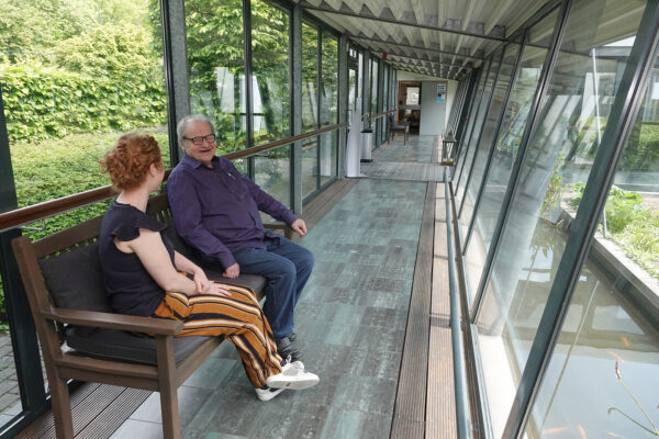 Ennea woonzorgcentrum Sint Niklaas