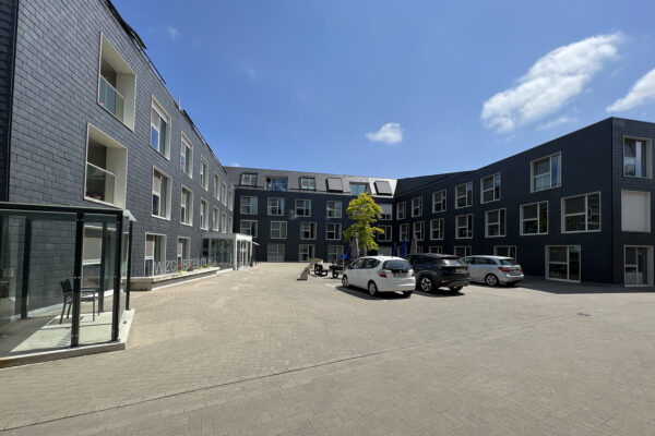 Woonzorgcentrum Ezeldijk Diest