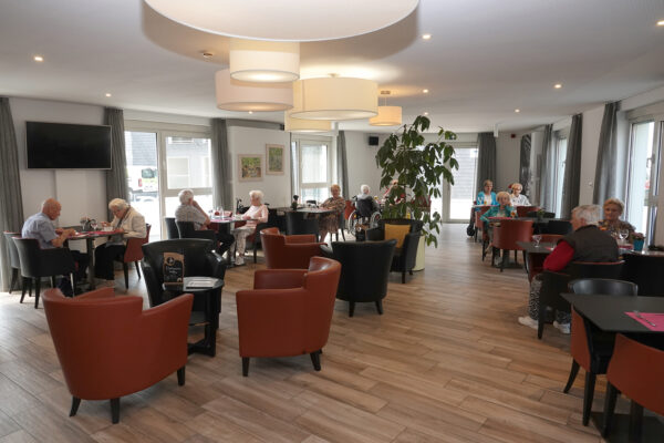 Woonzorgcentrum Ezeldijk Diest