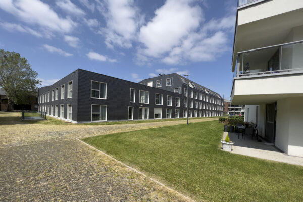 Woonzorgcentrum Ezeldijk Diest