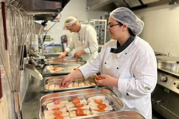 Woonzorgcentrum Ezeldijk Diest