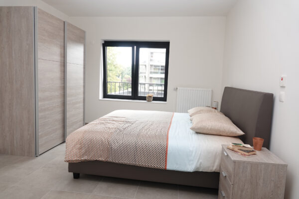 Frederickxhof assistentiewoning Lummen