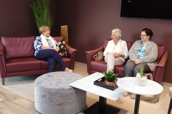 Frederickxhof assistentiewoning Lummen