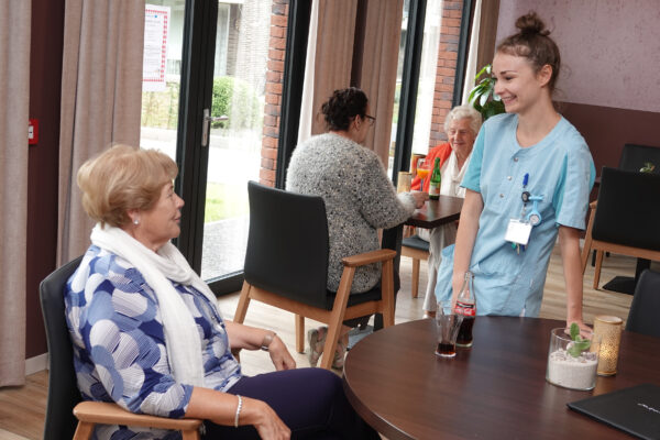 Frederickxhof woonzorgcentrum Lummen