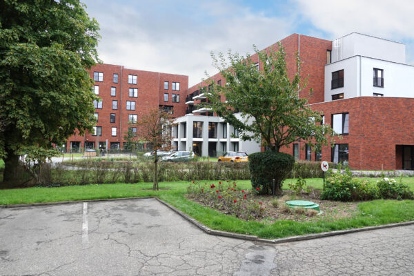 Frederickxhof woonzorgcentrum Lummen