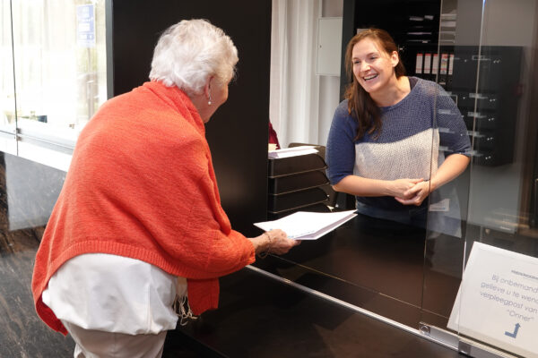 Frederickxhof woonzorgcentrum Lummen