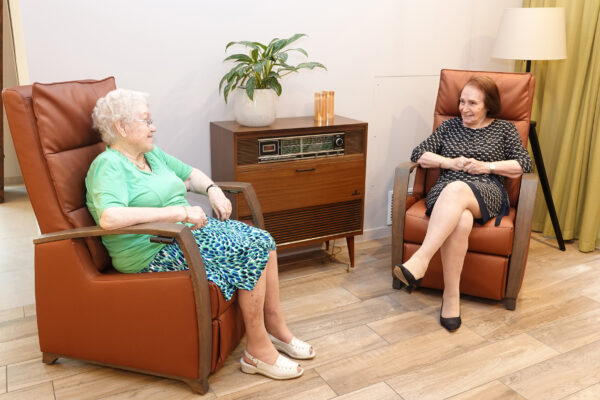 Frederickxhof woonzorgcentrum Lummen