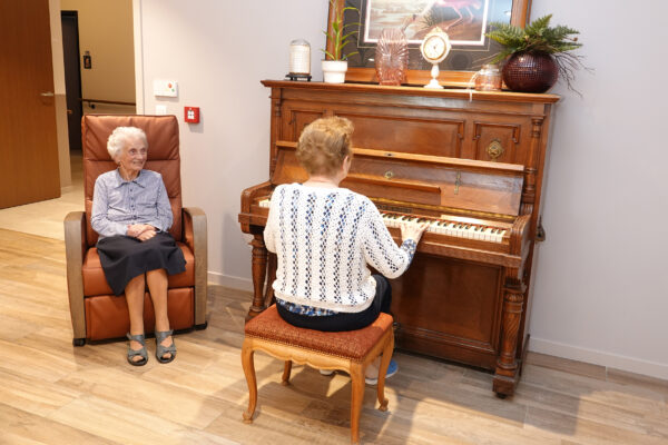 Frederickxhof woonzorgcentrum Lummen