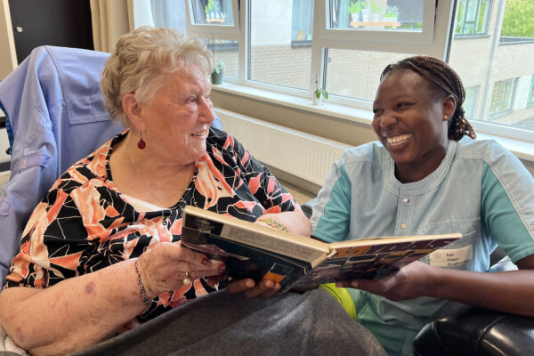 Gildentuin woonzorgcentrum Londerzeel