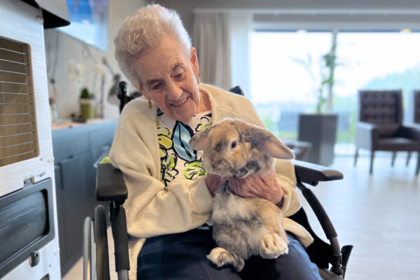 Gildentuin woonzorgcentrum Londerzeel