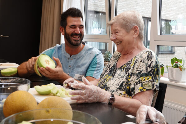Gildentuin woonzorgcentrum Londerzeel