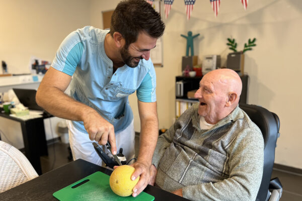 Gildentuin woonzorgcentrum Londerzeel